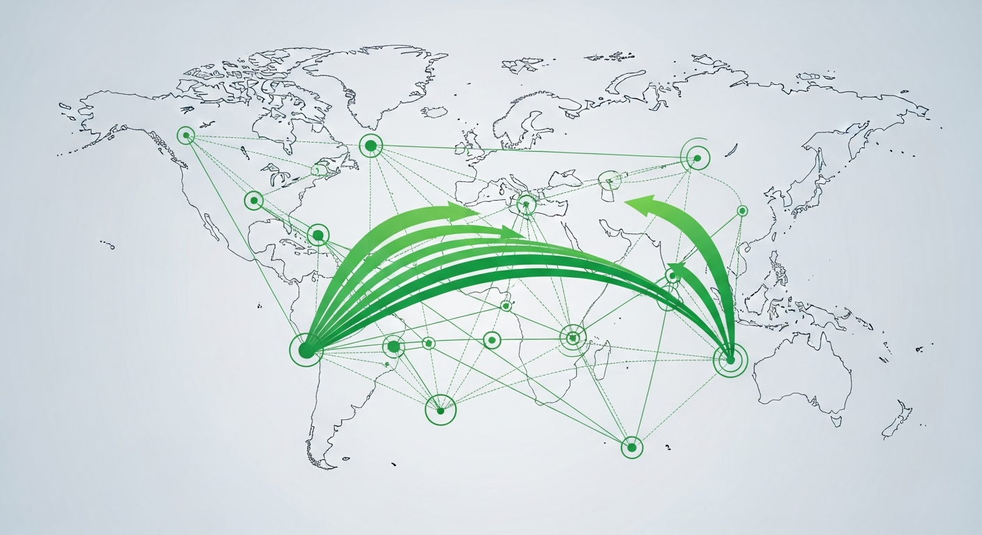 Scope 3 Emissions: Practical Strategies for Supply Chain Carbon Intelligence